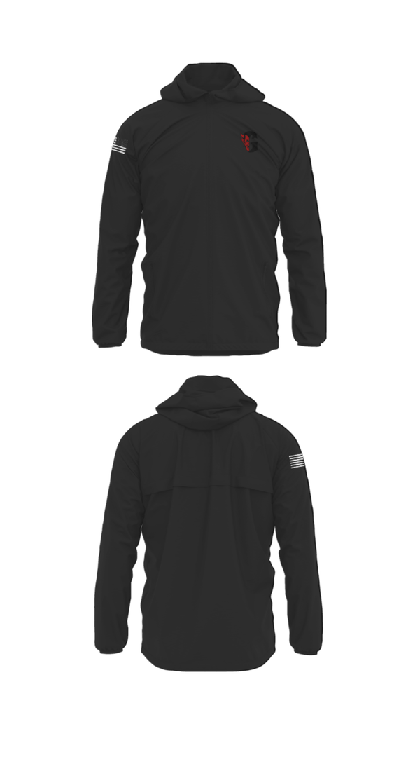 Windbreaker, Glenwood Springs High School Cheer, Cheer, Teamtime, Team time, sublimation, custom sports apparel, team uniforms, spirit wear, spiritwear, sports uniforms, custom shirts, team store, custom team store, fundraiser sports, apparel fundraiser
