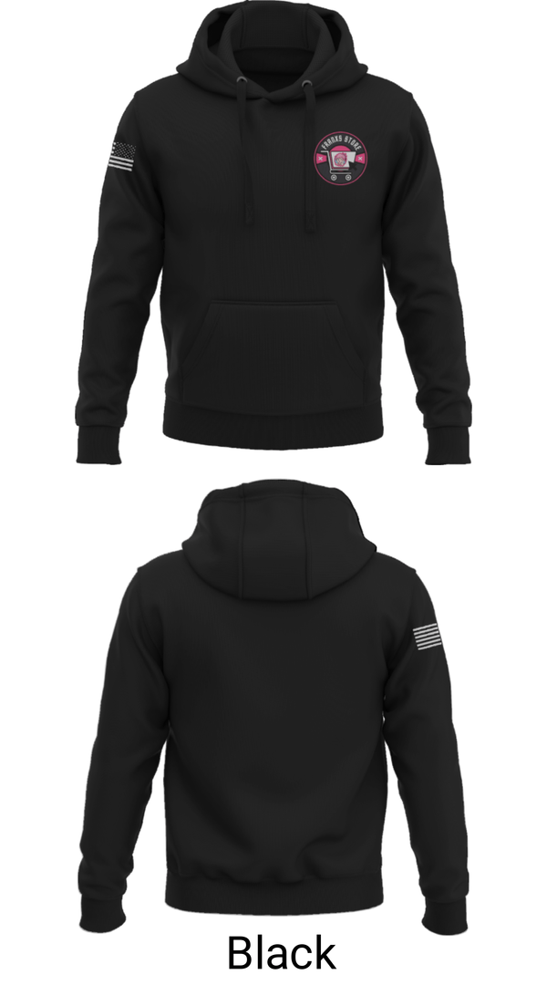 Hoodie, Francs Store, E-Sports, Teamtime, Team time, sublimation, custom sports apparel, team uniforms, spirit wear, spiritwear, sports uniforms, custom shirts, team store, custom team store, fundraiser sports, apparel fundraiser