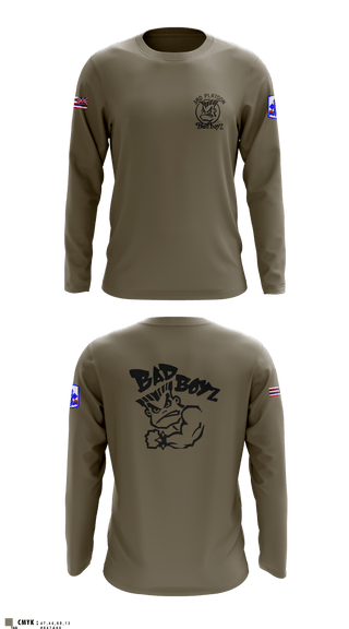Long Sleeve Performance Shirt, Ewok dismount3rd PLT Bad BoysBad boyz3rd PLT Bad BoysBad Boiiz3rd PLT Bad BoysPT Bad Boiiz3rd PLT Bad BoysBlue Ewok, , Teamtime, Team time, sublimation, custom sports apparel, team uniforms, spirit wear, spiritwear, sports uniforms, custom shirts, team store, custom team store, fundraiser sports, apparel fundraiser