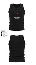 Military Audiology Association 85673371 Tank Top - 39