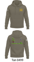 The Legion 97243463 Hoodie - 78