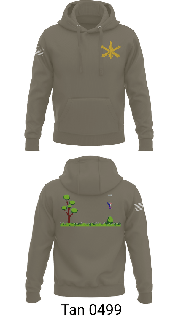 Hoodie, The Legion, , Teamtime, Team time, sublimation, custom sports apparel, team uniforms, spirit wear, spiritwear, sports uniforms, custom shirts, team store, custom team store, fundraiser sports, apparel fundraiser