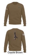 Mals K9 82782648 Crew Neck Sweatshirt - 5