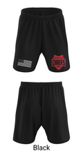 Southern Cayuga Senior High School Basketball 24685145 Athletic Shorts With Pockets - 20