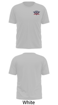 Saint Thomas Aquinas FC 79309685 Old School Cotton Feel Shirt - 10
