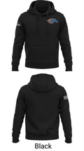 Sheyenne High School Tennis 8735704 Hoodie - 10