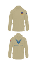 4th Component Maintenance Squadron 36168944 Windbreaker - 81
