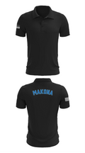MKA 46227153 Short Sleeve Performance Polo - 28