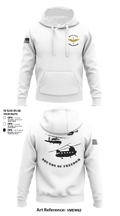 MT AASF 16860142 Hoodie - 2