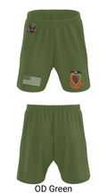 AIMC-E 64414659 Athletic Shorts With Pockets - 29