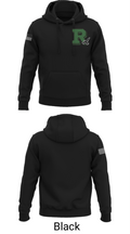Rapoport Academy Public School-Meyer High School Volleyball 16376232 Hoodie - 25