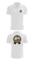 Gold Ribbon Home Maintenance 37613348 Short Sleeve Performance Polo - 21