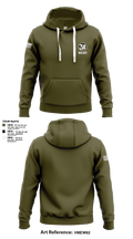 34 mgmt 15629550 Hoodie - 1