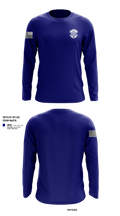 S.M.T Osaka Long Sleeve Performance Shirt 254