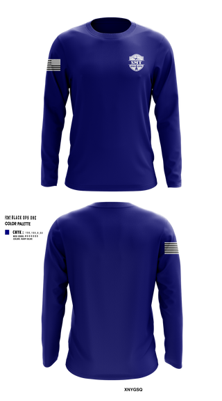 Long Sleeve Performance Shirt, S.M.T Osaka, Police, Teamtime, Team time, sublimation, custom sports apparel, team uniforms, spirit wear, spiritwear, sports uniforms, custom shirts, team store, custom team store, fundraiser sports, apparel fundraiser