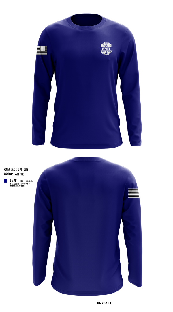 Long Sleeve Performance Shirt, S.M.T Osaka, Police, Teamtime, Team time, sublimation, custom sports apparel, team uniforms, spirit wear, spiritwear, sports uniforms, custom shirts, team store, custom team store, fundraiser sports, apparel fundraiser