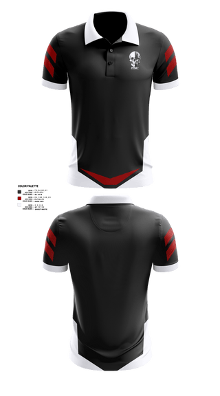 Short Sleeve Performance Polo, Refinery Safety Culture, , Teamtime, Team time, sublimation, custom sports apparel, team uniforms, spirit wear, spiritwear, sports uniforms, custom shirts, team store, custom team store, fundraiser sports, apparel fundraiser