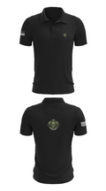DTRP 1/11ACR WARLORDS 85109103 Short Sleeve Performance Polo - 27