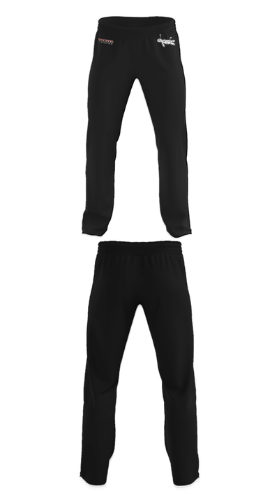A Co.2-10 AHB 24005115 Sweatpants - 27