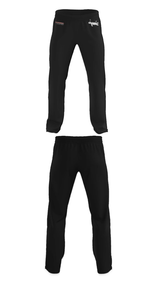 Sweatpants, A Co.2-10 AHB, , Teamtime, Team time, sublimation, custom sports apparel, team uniforms, spirit wear, spiritwear, sports uniforms, custom shirts, team store, custom team store, fundraiser sports, apparel fundraiser