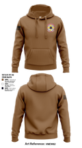 27 SOCES 73777110 Hoodie - 1