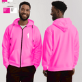 Dig This! Volleyball Club 2848654 Zip Hoodie - 2