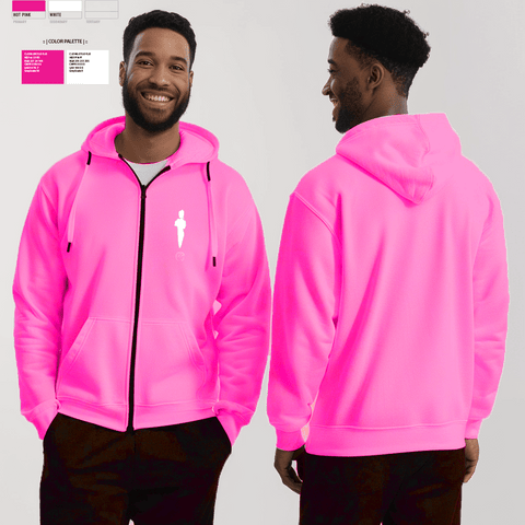 Zip Hoodie, Dig This! Volleyball Club, Women's Volleyball, Teamtime, Team time, sublimation, custom sports apparel, team uniforms, spirit wear, spiritwear, sports uniforms, custom shirts, team store, custom team store, fundraiser sports, apparel fundraiser