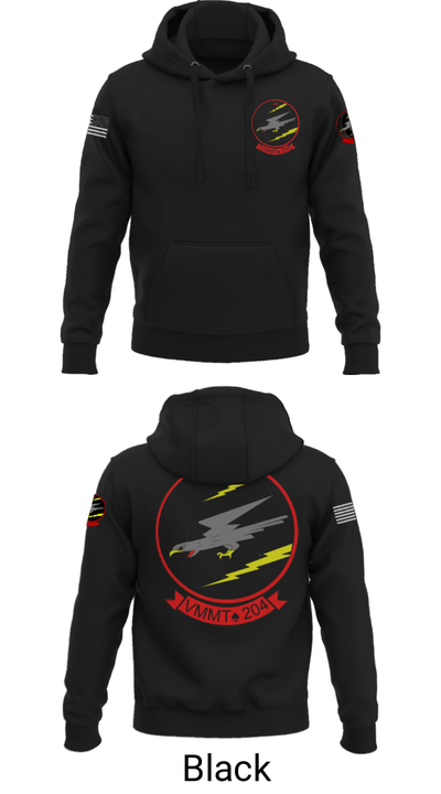 VMMT-204 23856450 Hoodie - 38