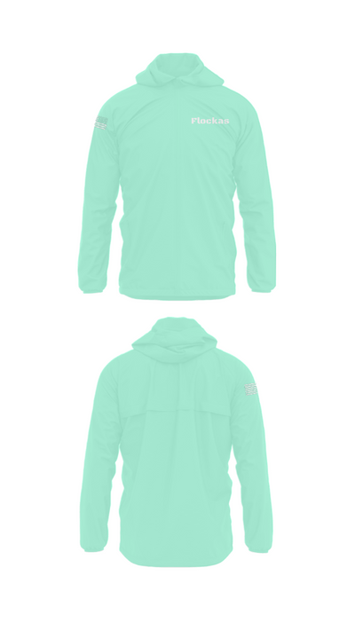 Flockas 75465567 Windbreaker - 28