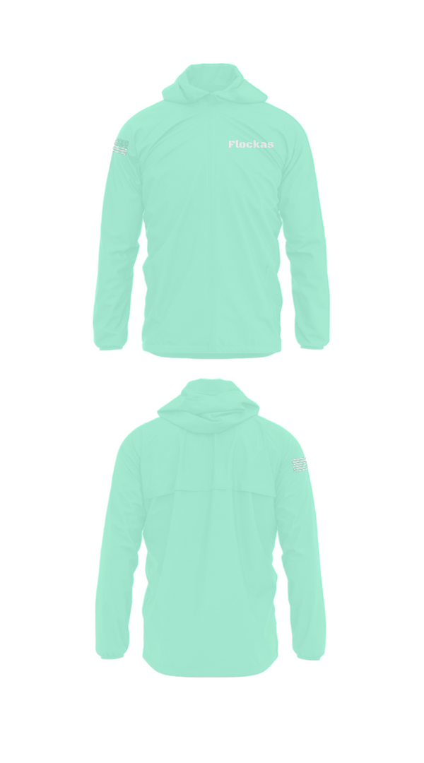 Windbreaker, Flockas, Men's Basketball, Teamtime, Team time, sublimation, custom sports apparel, team uniforms, spirit wear, spiritwear, sports uniforms, custom shirts, team store, custom team store, fundraiser sports, apparel fundraiser