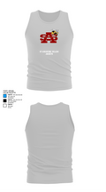 St Augustine Yellow Jackets 60140904 Tank Top - 13