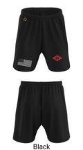 NMCB 25 CTG 56.2 1038255 Athletic Shorts With Pockets - 28