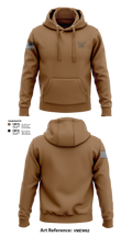 JDR Plumbing 13568338 Hoodie - 2