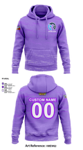 MVP Cruise 2025 37485566 Hoodie - 2