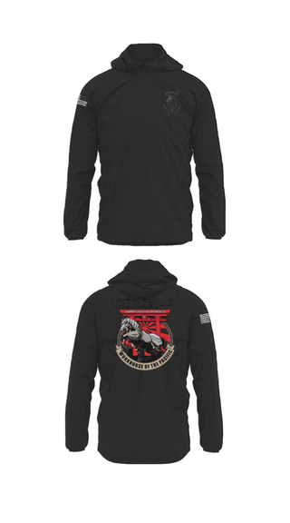 Windbreaker, WorkHorse, Marines, Teamtime, Team time, sublimation, custom sports apparel, team uniforms, spirit wear, spiritwear, sports uniforms, custom shirts, team store, custom team store, fundraiser sports, apparel fundraiser