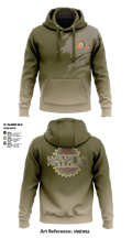 undefined Hoodie - 1