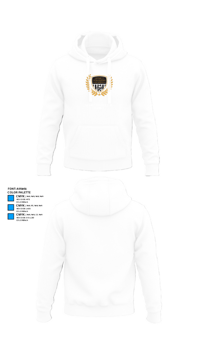 Legacy Goalkeeping Acadmey 97748619 Hoodie - 5