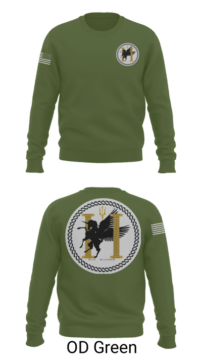 TCC2 37454009 Crew Neck Sweatshirt - 43