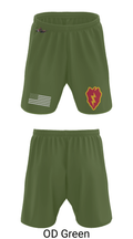 25th ID 51573122 Athletic Shorts With Pockets - 49