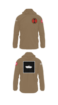 RECCE 67362725 Windbreaker - 1