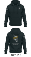 8th esb 47702215 Hoodie - 8