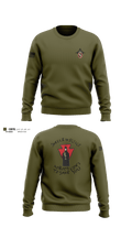 undefined Crew Neck Sweatshirt - 3