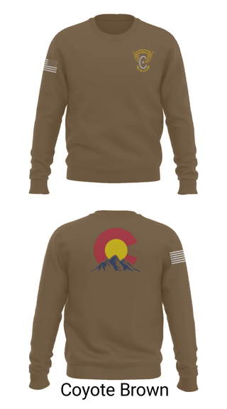 Crew Neck Sweatshirt, The 2403, Police, Teamtime, Team time, sublimation, custom sports apparel, team uniforms, spirit wear, spiritwear, sports uniforms, custom shirts, team store, custom team store, fundraiser sports, apparel fundraiser