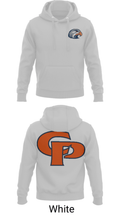 College Place High School Cross Country 5484368 Hoodie - 6