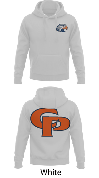 Hoodie, College Place High School Cross Country, Cross Country, Teamtime, Team time, sublimation, custom sports apparel, team uniforms, spirit wear, spiritwear, sports uniforms, custom shirts, team store, custom team store, fundraiser sports, apparel fundraiser