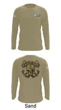 OD01 70309443 Long Sleeve Performance Shirt 82