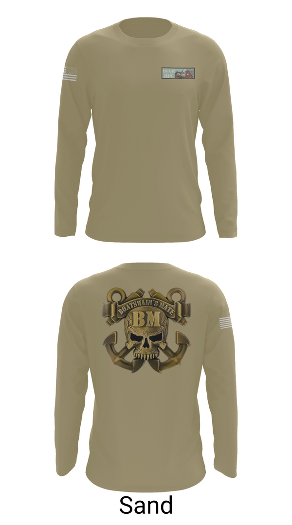 Long Sleeve Performance Shirt, OD01, , Teamtime, Team time, sublimation, custom sports apparel, team uniforms, spirit wear, spiritwear, sports uniforms, custom shirts, team store, custom team store, fundraiser sports, apparel fundraiser