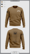 TRF 911 66573604 Crew Neck Sweatshirt - 9