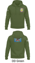 Legion IX 44677408 Hoodie - 33