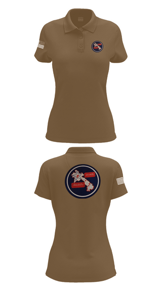 Womens Short Sleeve Performance Polo, saul, , Teamtime, Team time, sublimation, custom sports apparel, team uniforms, spirit wear, spiritwear, sports uniforms, custom shirts, team store, custom team store, fundraiser sports, apparel fundraiser